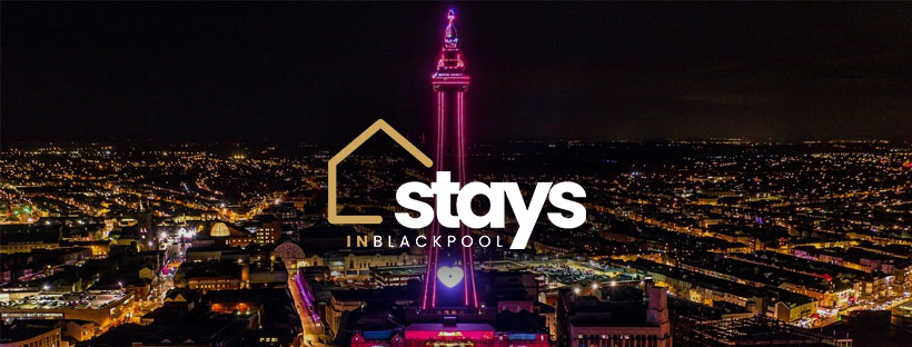 Stays In Blackpool