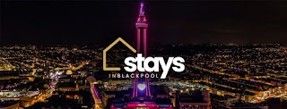 Stays In Blackpool