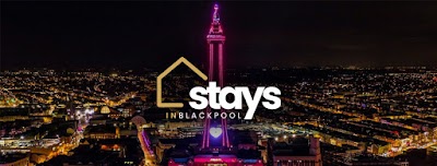 Stays In Blackpool