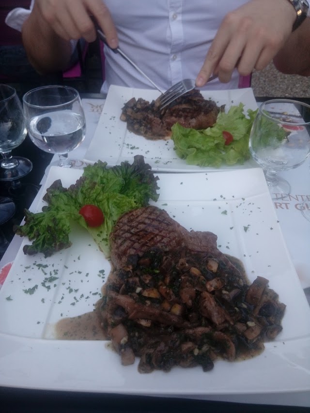 Restaurant Les Touristes