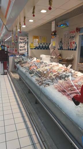 Supermercato Famila Gorizia (terza armata) - Thumbnail