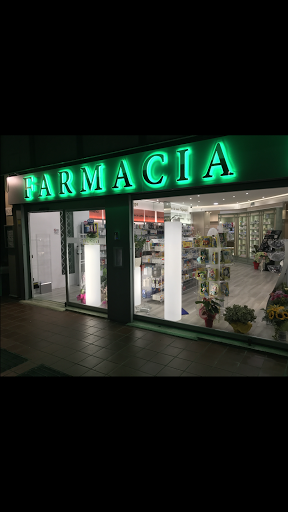 Farmacia Spinaceto SAS
