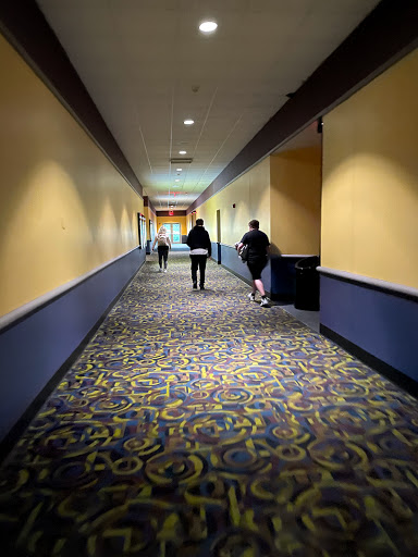 Cinemark Preston Crossings 16 and XD