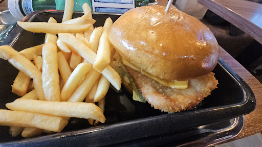 Photo 7 - Marvelous Burger & Hot Dog