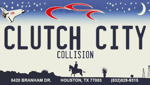Clutch City Collision - Thumbnail