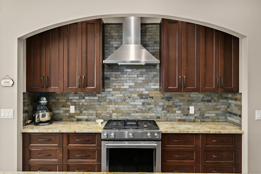 Precision Cabinets Inc. - Thumbnail