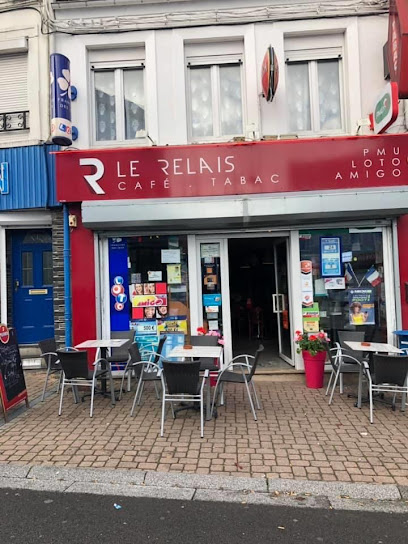 Le Relais