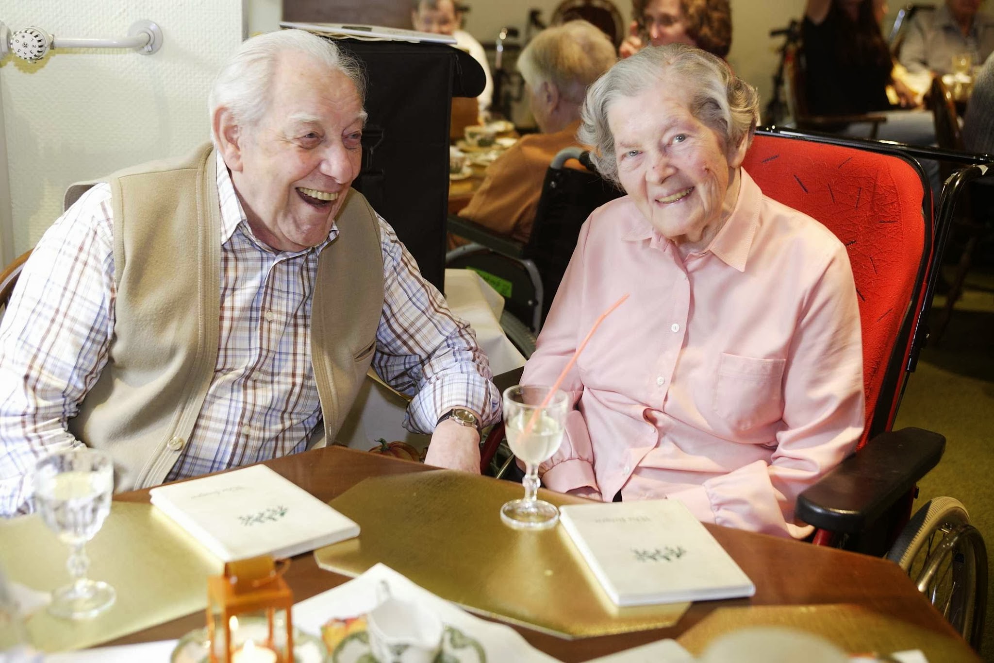 St. Josefinenstift – Bild 3