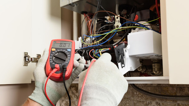 Ker-Gáz Kft. - Debrecen