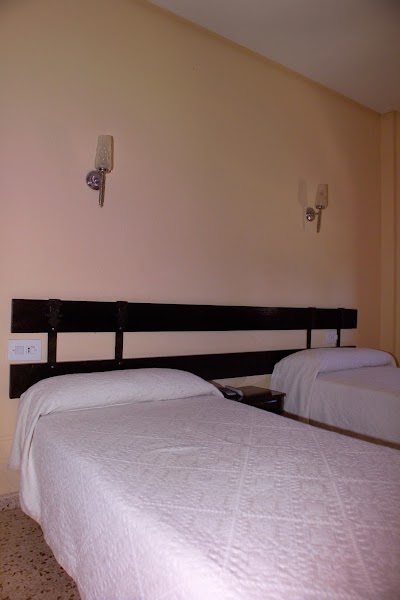 lodging