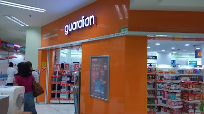 photo of Guardian