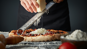 Photo n°10 de Le San Marco à Sète (Pizzas à emporter)