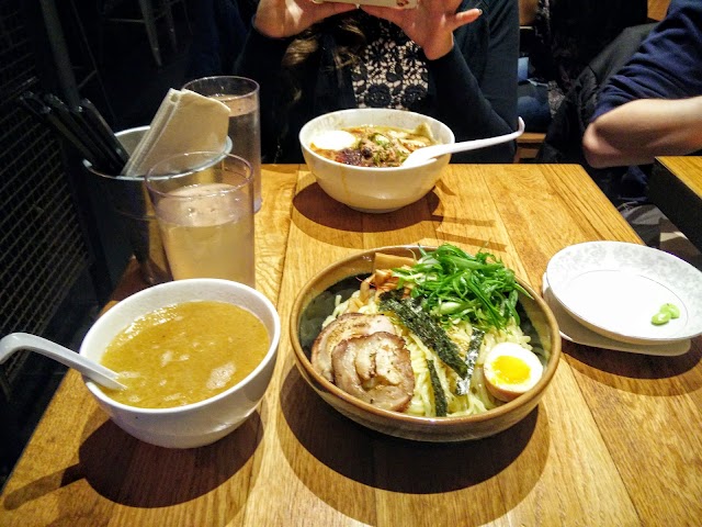 Totto Ramen