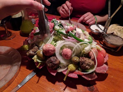 Photos of Chicago Pizza and Oven Grinder Company