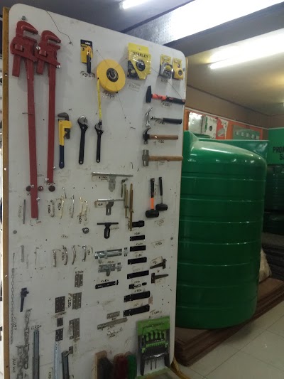 Photos of Phalombe Hardware "Let's Build" - Limbe Branch