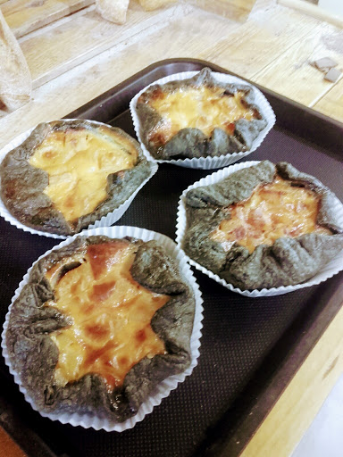 Boulangerie Esterellas - Thumbnail