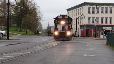 Canandaigua City Courts