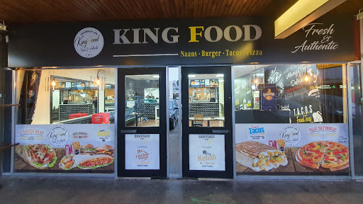 King-Food