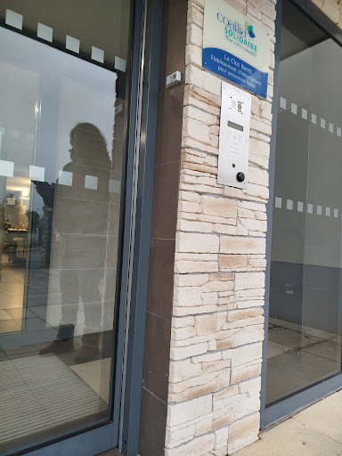 Photo de Résidence autonomie Coallia Le Clos Baret à Jouy (91650)