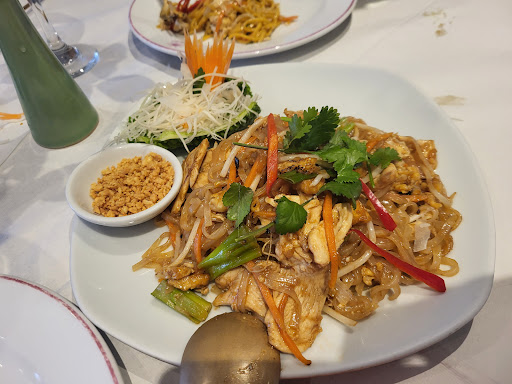 Thailand No.1 Lincoln - Thumbnail