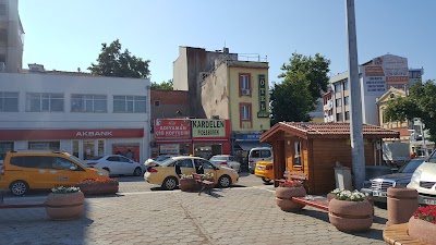 Photos of Liman Taksi Durağı