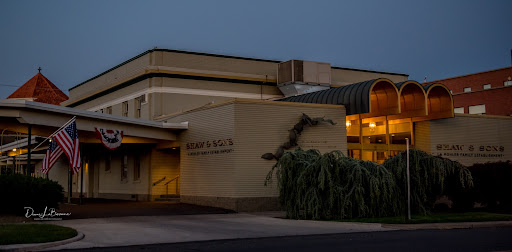 Shaw & Sons Funeral Home (A Mohler Family Establishment) - Thumbnail