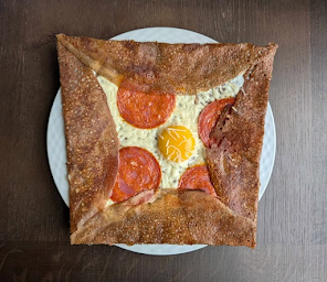 Photo n°29 de Chez Tante Phine - Crêperie Saint-Pierre Quiberon à Saint-Pierre-Quiberon (Crêperie)