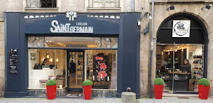 Photo n°10 de Barbier Rennes - de Monsieur à Rennes (Salon de coiffure)