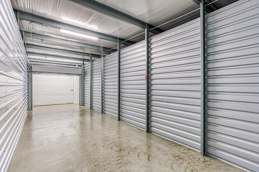 Crestview Storage - Visual