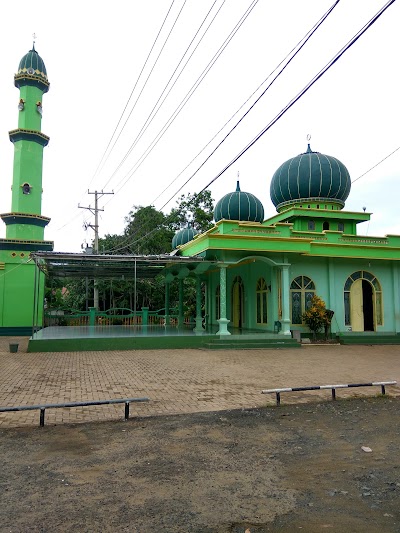 Photos of Mesjid AL IHSAN