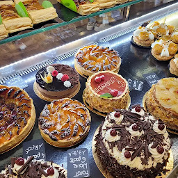 Photo n°27 de Boulangerie Fitour à Valence-en-Poitou (Sandwicherie)