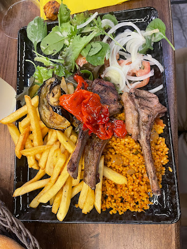 NAZIK GRILL - Thumbnail