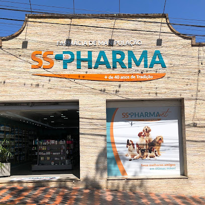 SS PHARMA | ATIBAIA