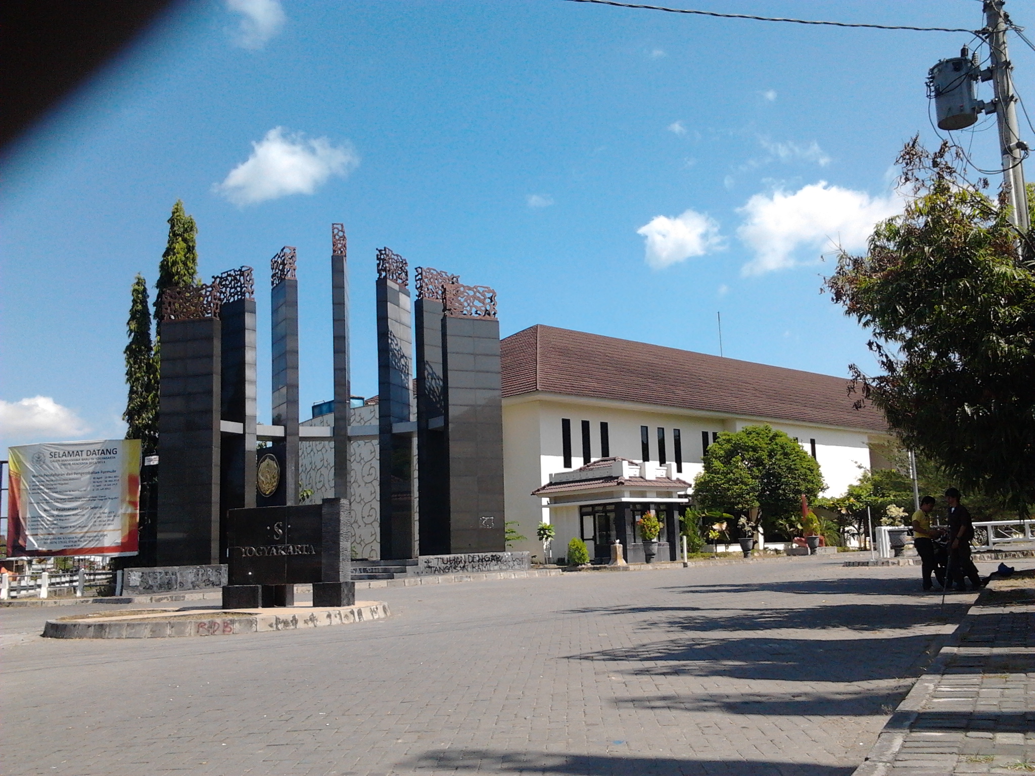 Kost PUTRI dekat ISI Jogja