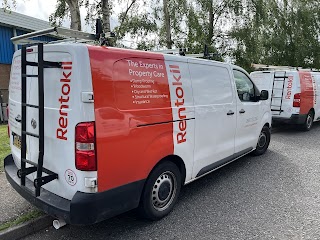 Rentokil Property Care - Swansea