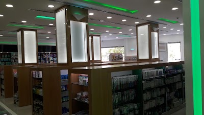pharmacy