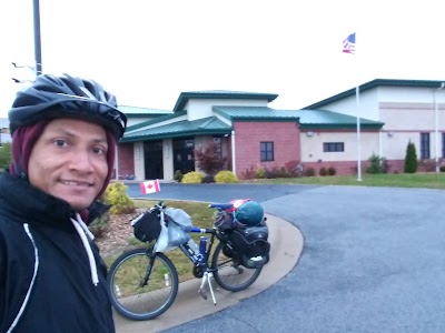 Islamic Society of Joplin (Joplin Mosque)