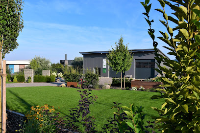 Ideen für Ihren Garten Sandig GmbH & Co. KG (Betriebsgrundstück)