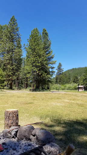 Dairy Creek Campground - Thumbnail