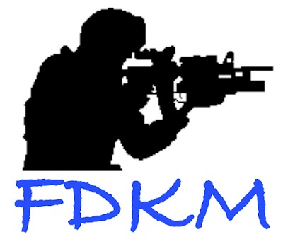 FDKM Police Combat System