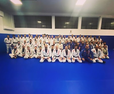 Gracie Barra Torino