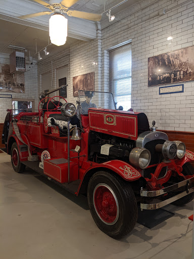 Central Ohio Fire Museum, llc - Thumbnail