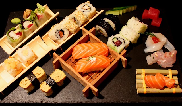 SHOON | Restaurant Japonais | Strasbourg