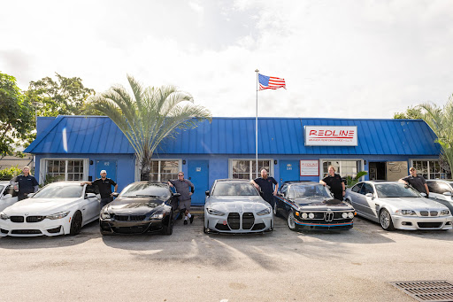 Redline Bimmer Performance