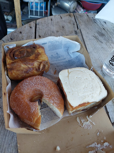 Goldfield Bakery - Thumbnail