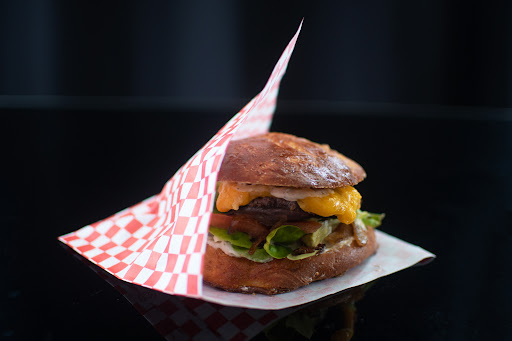 Bailleul Burgers