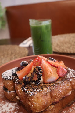 Mujer Divina Brunch Café by null