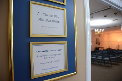 Austin & Bell Funeral Home - Thumbnail