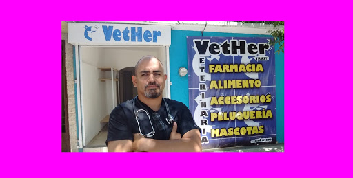 VetHer Laguna Veterinaria