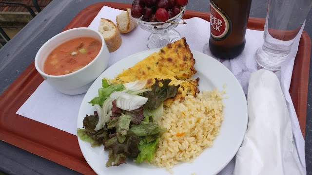 Cantina das Freiras